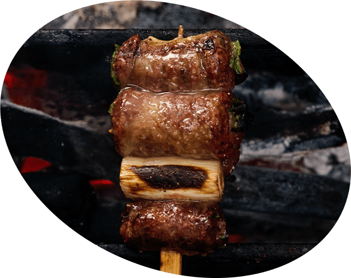 串焼き