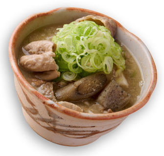 料理