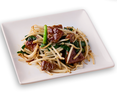 料理