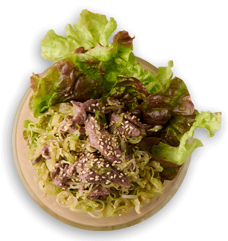 料理