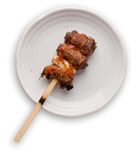 料理