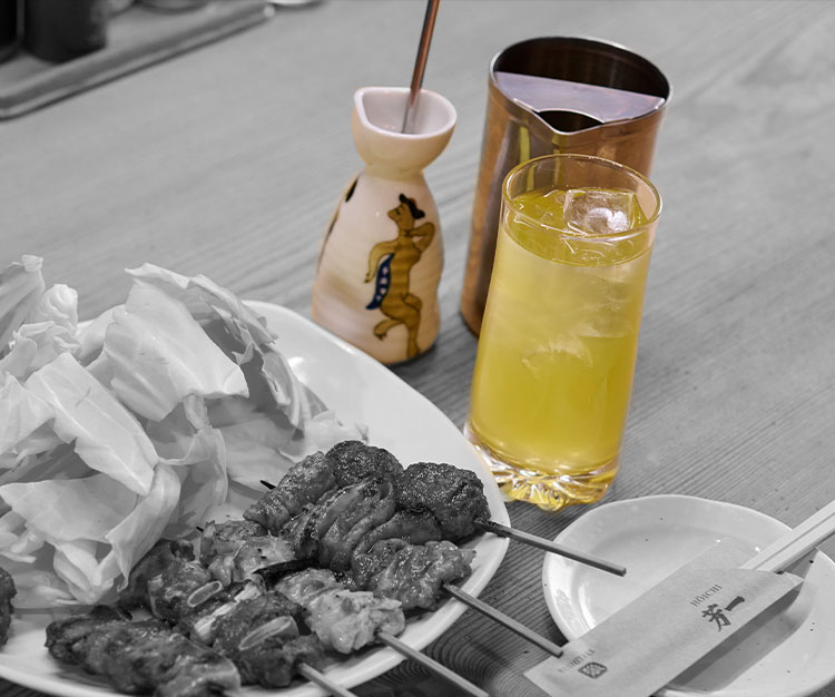 お酒
