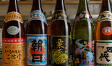 焼酎
