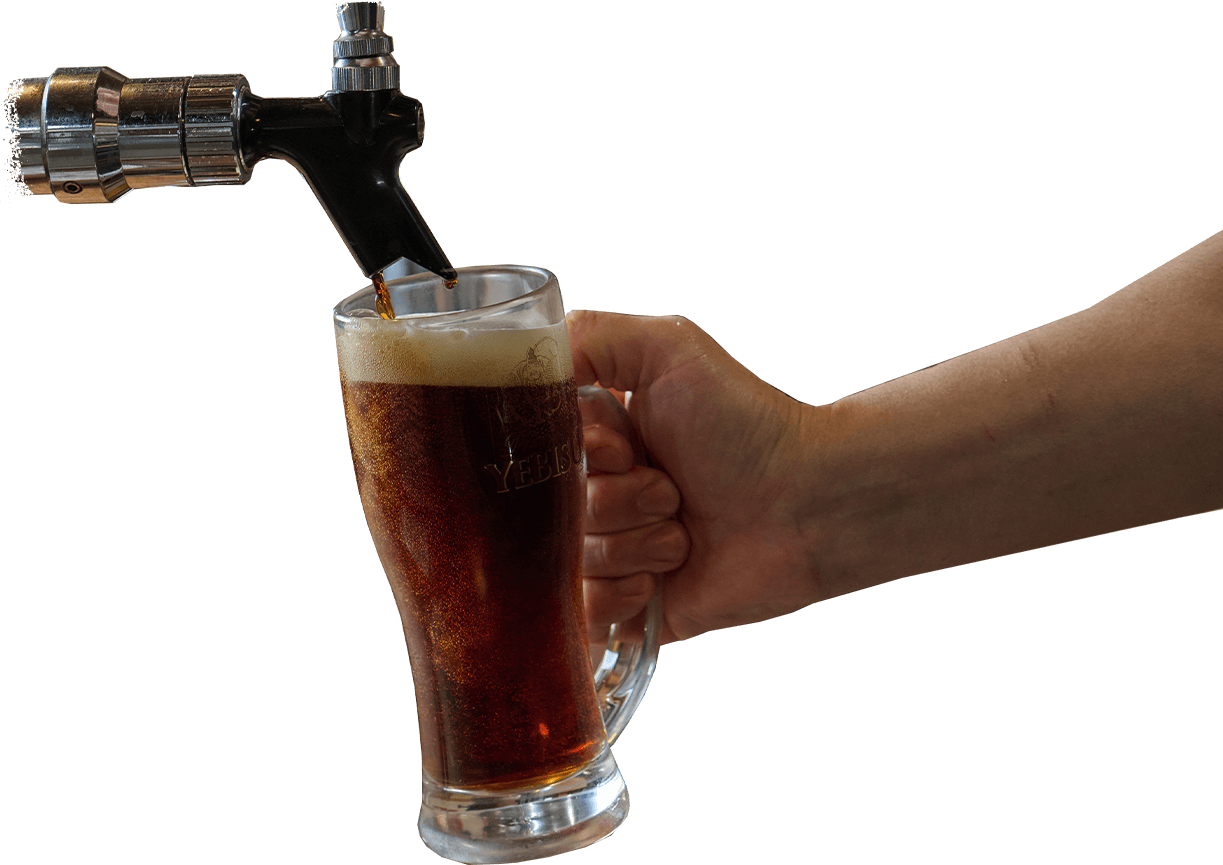ビール