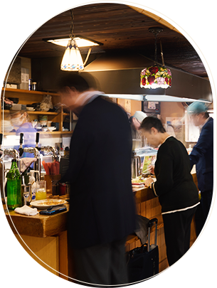 カウンター